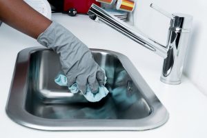 trabajadoras del hogar