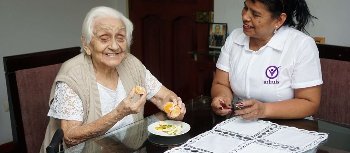 busco empleada hogar lima